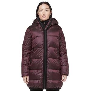 Lululemon | Cloudscape | Mid | Jacket | DA